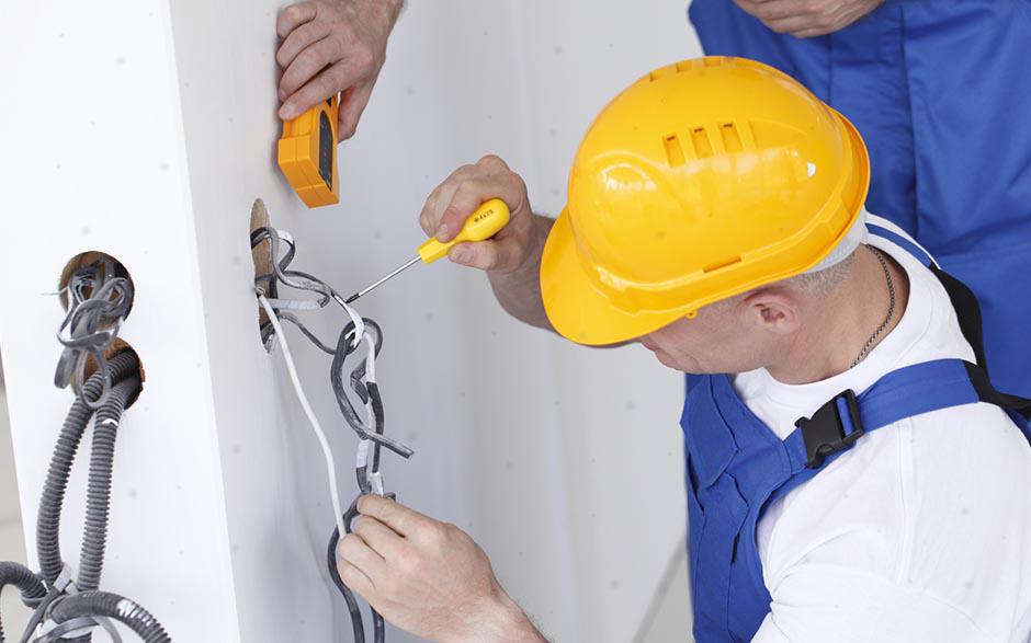  tarif électricien Les Mureaux