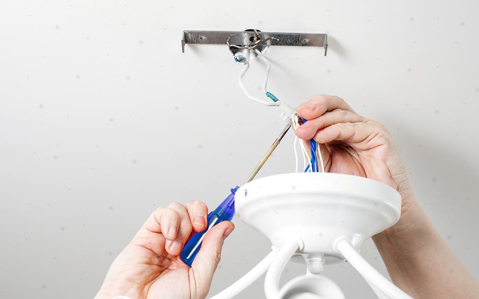  tarif électricien Les Mureaux