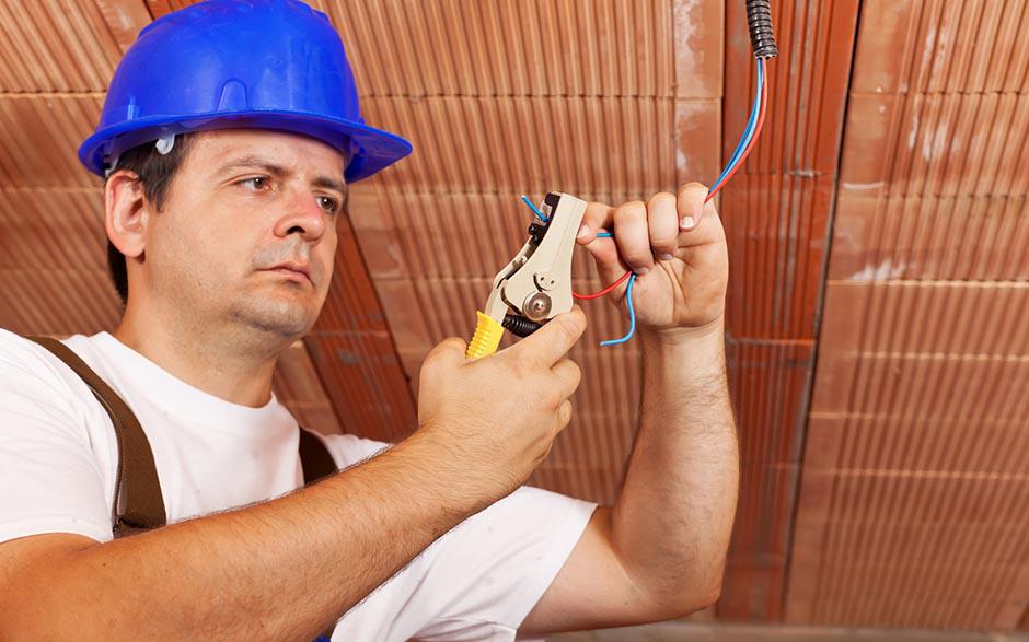  tarif électricien Les Mureaux